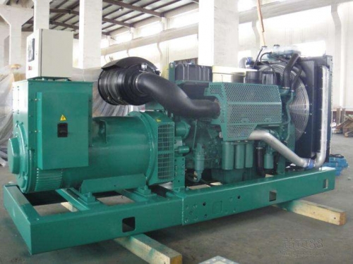 若羌便携静音：租赁无声发电机组，便携式解决能源需求