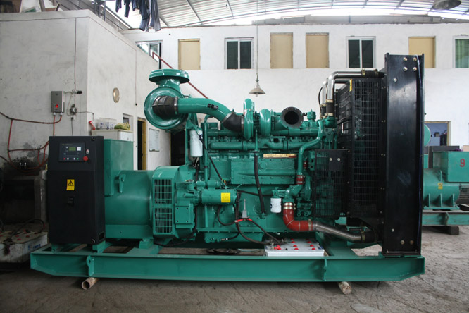 若羌环保无噪音：租用静音发电机组，为环境和耳朵双重保驾护航